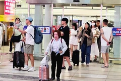 Phấn đấu đón 61 triệu lượt khách năm 2026