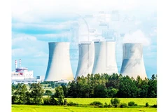 Việc mở cơ chế ủy quyền nghiên cứu và đầu tư điện hạt nhân cho khu vực tư nhân đánh dấu một cách tiếp cận linh hoạt hơn.