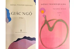 “Đố ai định nghĩa được thơ hay”