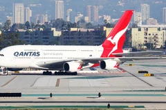 Vụ rò rỉ dữ liệu của Hãng hàng không Qantas gây chấn động thế giới. Ảnh: MASHABLE