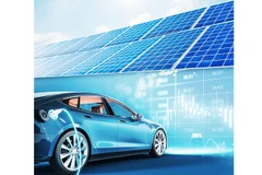 Việt Nam có tiềm năng phát triển hạ tầng xanh.