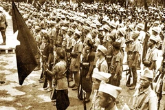 “Mùa thu độc lập và Khát vọng phồn vinh”
