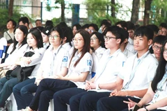 Kỳ thi chọn học sinh giỏi quốc gia năm học 2025-2026