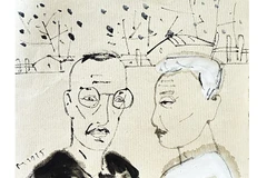Minh họa: NGUYỄN MINH