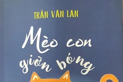 Khi tai, mắt, miệng cùng đến lớp