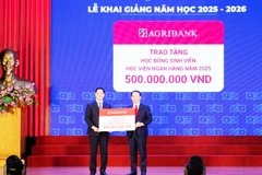 Sự kiện “Chào tân sinh viên 2025”
