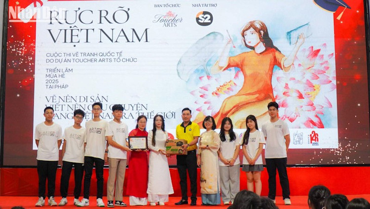 PV tắt ảnh bìa đại diện