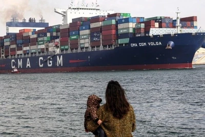 (Ảnh minh họa: Tân hoa xã)