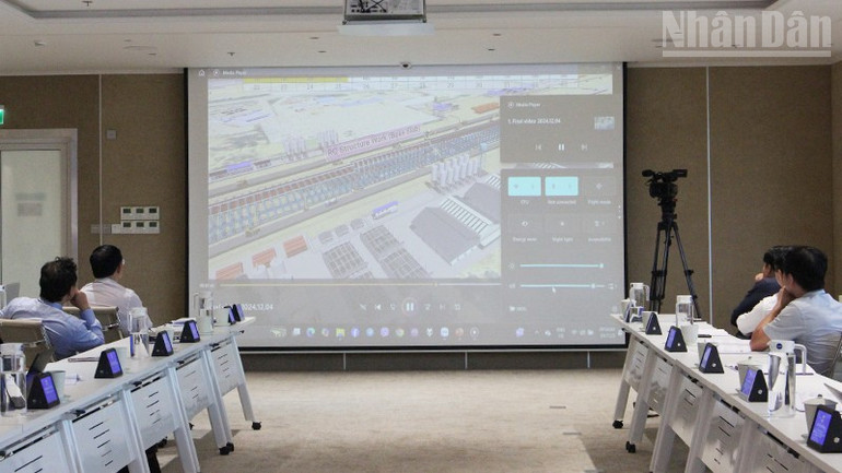 Một đơn vị giới thiệu về áp dụng BIM tại công trình. ndo_tr_bim2.jpg