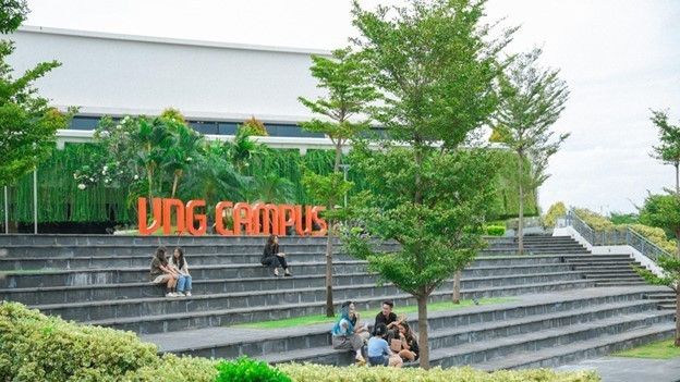 VNG tăng trưởng mạnh, doanh thu hơn 3.194 tỷ đồng trong quý IV/2025