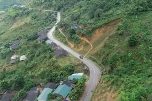 Trên nẻo đường phòng chống ma túy.