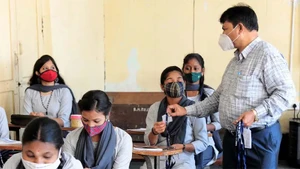 Hơn 20 trường học ở Ấn Độ nhận được thư đe dọa đánh bom