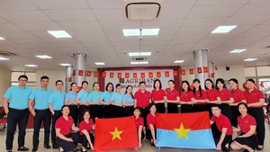 Agribank kỷ niệm 50 năm thống nhất đất nước (30/4/1975 – 30/4/2025)