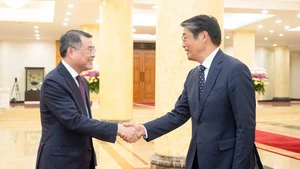 Phát triển quan hệ Đối tác chiến lược toàn diện Việt Nam-Nhật Bản thực chất, hiệu quả và toàn diện