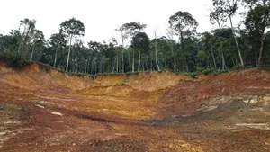 Tăng sức chống chịu trong bối cảnh thiên tai khốc liệt