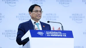 Thông điệp về đối tác có trách nhiệm, đóng góp cho phát triển