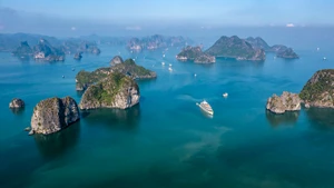 Thông điệp về Việt Nam là đối tác tin cậy, thành viên tích cực, có trách nhiệm của cộng đồng quốc tế