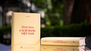 Từ tâm thức “mắt sáng, lòng trong, bút sắc”