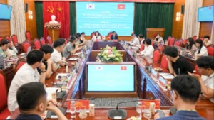 Quang cảnh
