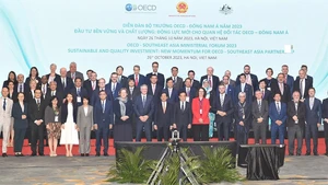 Đóng góp của Việt Nam trong vai trò đồng Chủ tịch Chương trình Đông Nam Á giai đoạn 2022-2025