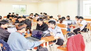 Trường đại học Công nghệ Thông tin và Truyền thông Việt-Hàn, Đại học Đà Nẵng tiên phong tổ chức cuộc thi trí tuệ nhân tạo Danang AI for Life.