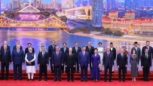 Lan tỏa hình ảnh Việt Nam hội nhập quốc tế toàn diện, sâu rộng và hiệu quả