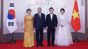 Tạo nền tảng vững chắc để Việt Nam, Hàn Quốc cùng phát triển trong kỷ nguyên mới