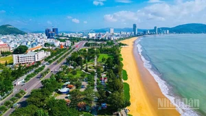Gia Lai đặt mục tiêu tăng trưởng GRDP nhiệm kỳ 2025-2030 đạt hai con số.