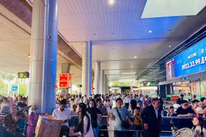 Việc hiện đại hóa mạng lưới sẽ giúp bảo đảm khả năng kết nối an toàn, liền mạch cho vận hành và phục vụ hành khách tại sân bay. (Ảnh minh họa)