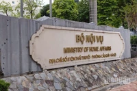 Bộ Nội vụ trả lời về sắp xếp, hợp nhất tổ chức các hội, quần chúng