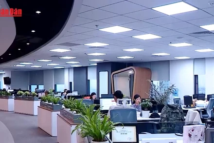 [Video] Phóng viên “đa nhiệm” thời 4.0