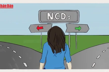 [Video] Một tỷ người trên thế giới đang gặp vấn đề sức khỏe tâm thần