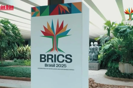 [Video] BRICS ra tuyên bố chung lên án việc tấn công Dải Gaza và Iran