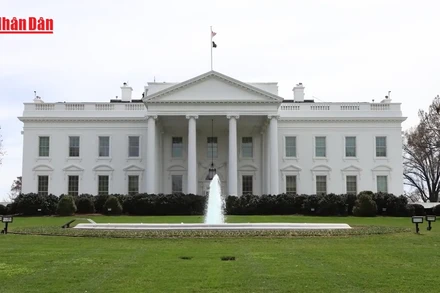 [Video] Mỹ đưa ra khung thời gian cho tiến trình chấm dứt xung đột ở Ukraine