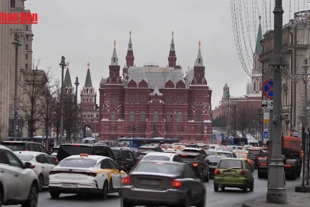 [Video] Nga bác bỏ “tối hậu thư” của Tổng thống Mỹ Donald Trump