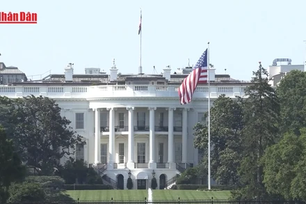 [Video] Tổng thống Mỹ lên kế hoạch viện trợ Ukraine, đe dọa trừng phạt các đối tác của Nga