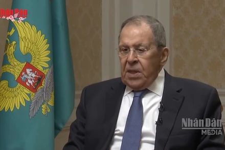 [Video] Nga cảnh báo hậu quả nếu Mỹ tấn công Iran 