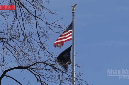 [Video] Nhiều bất đồng trước thềm đàm phán Mỹ - Iran tại Oman