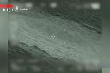 [Video] Hội đồng Bảo an Liên hợp quốc sẽ họp khẩn về vụ phá hoại đường ống Dòng chảy Phương Bắc