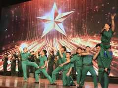 Văn hóa được xác định là nền tảng, động lực và mục tiêu cho sự phát triển kinh tế-xã hội, xây dựng con người Việt Nam.