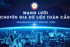 Mạng lưới VDEN sẽ quy tụ trí tuệ Việt trên toàn thế giới.