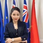 Tiến sĩ Hoàng Hà Anh