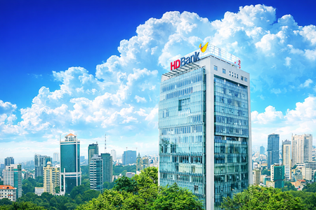 Ngân hàng TMCP Phát triển Thành phố Hồ Chí Minh