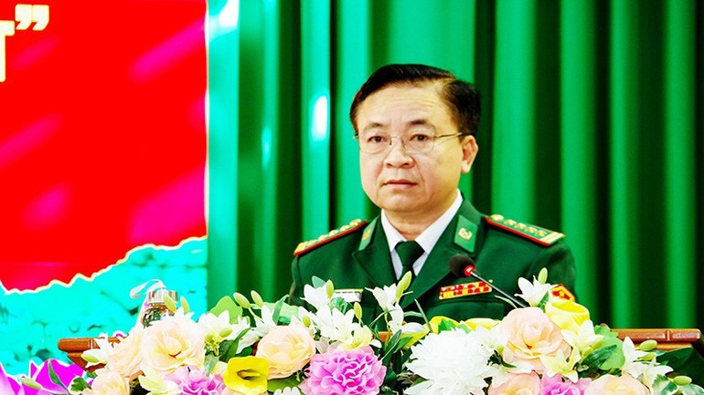 Đại tá Nguyễn Trìu Mến, Chính ủy Bộ đội Biên phòng tỉnh Sóc Trăng. a-2-6945.jpg