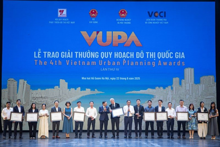 Giải thưởng VUPA 2024 vinh danh 76 tác phẩm xuất sắc. vupa-3.jpg