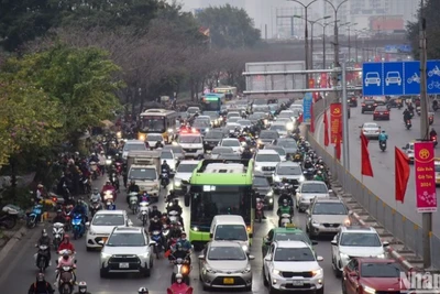 Ảnh minh họa. (Ảnh: Báo Nhân Dân)