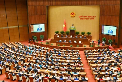 Ảnh minh họa. (Ảnh: Báo Nhân Dân)