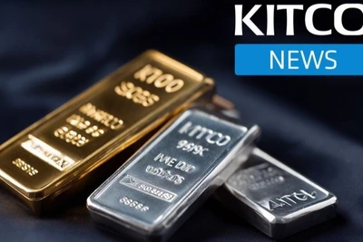 (Ảnh minh họa: Kitco.com)