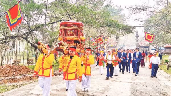 Hà Nội đang hướng tới một mùa lễ hội Xuân Bính Ngọ an toàn, văn minh.