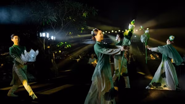 Đây được xem là bước thử nghiệm nhằm đa dạng hóa sản phẩm du lịch.
